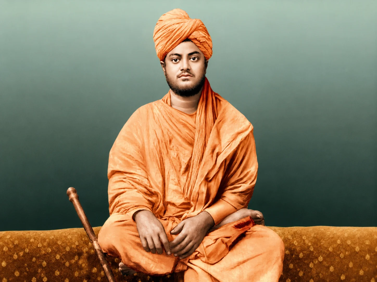 Swami Vivekananda