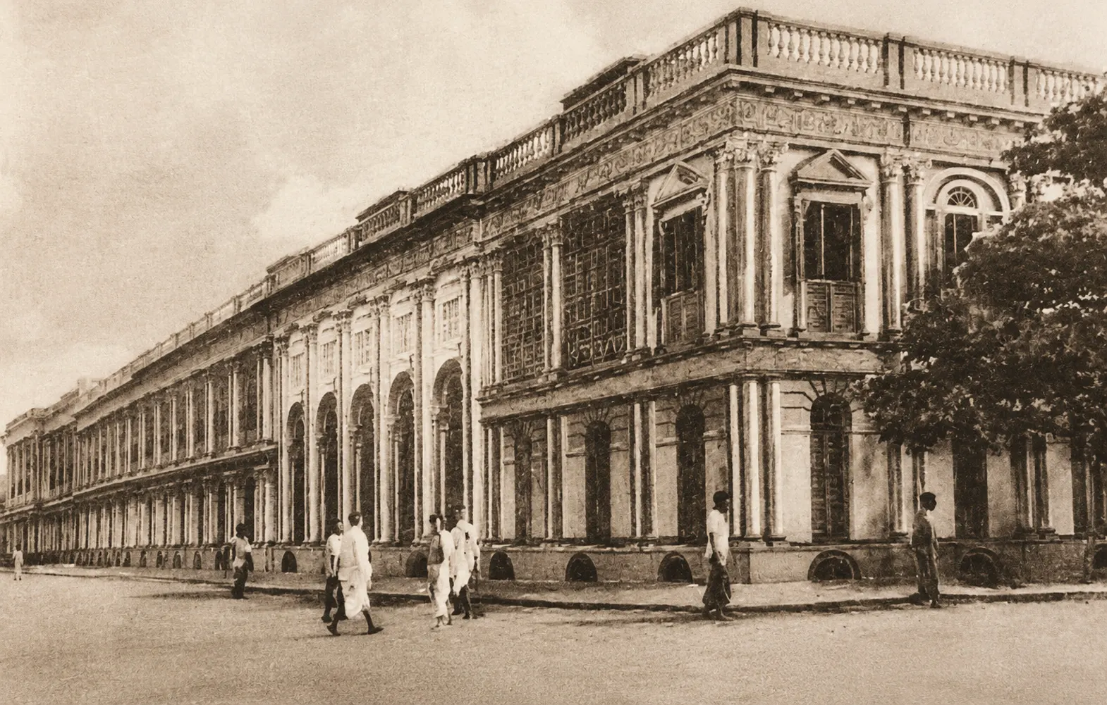Rani Rashmoni legacy image placeholder