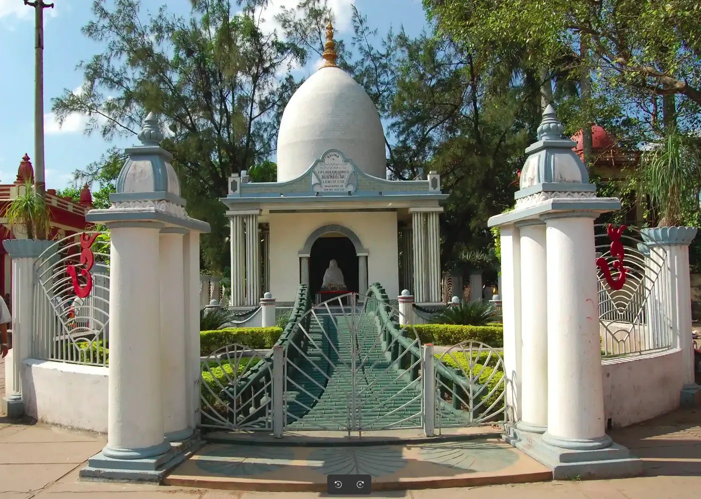 Gaji Tala
