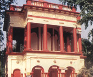Dakshineswar Kali Temple 